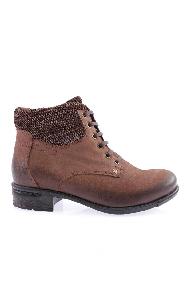 Venus 929111 K-22K Women's Leather Boots - Comfortable and Stylish