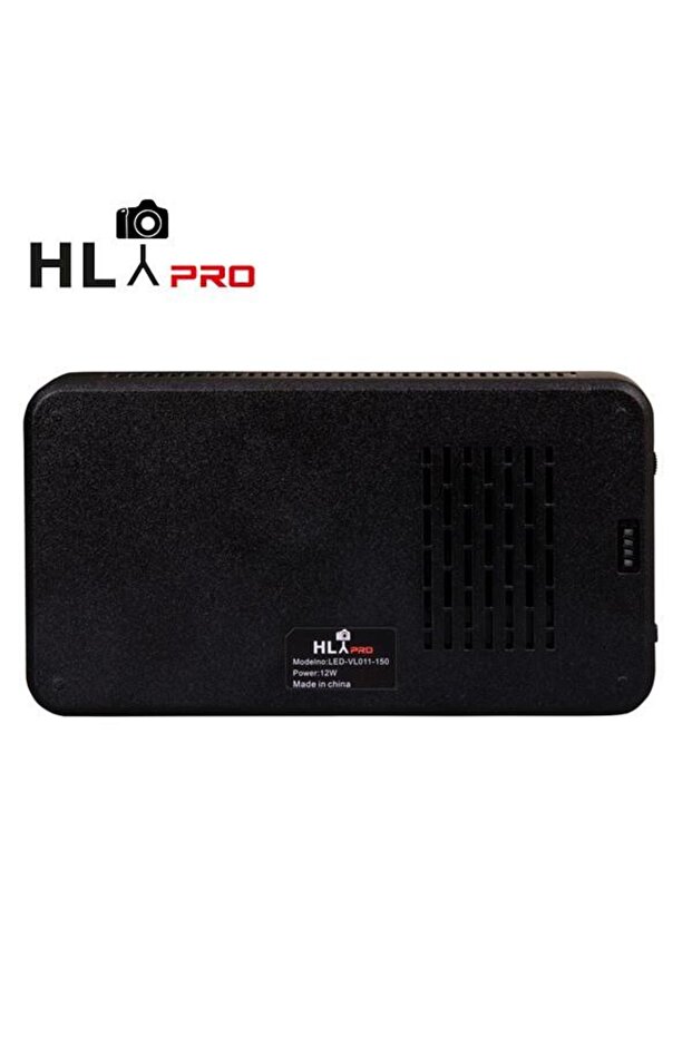 LED 150 Video Led Işık - 5