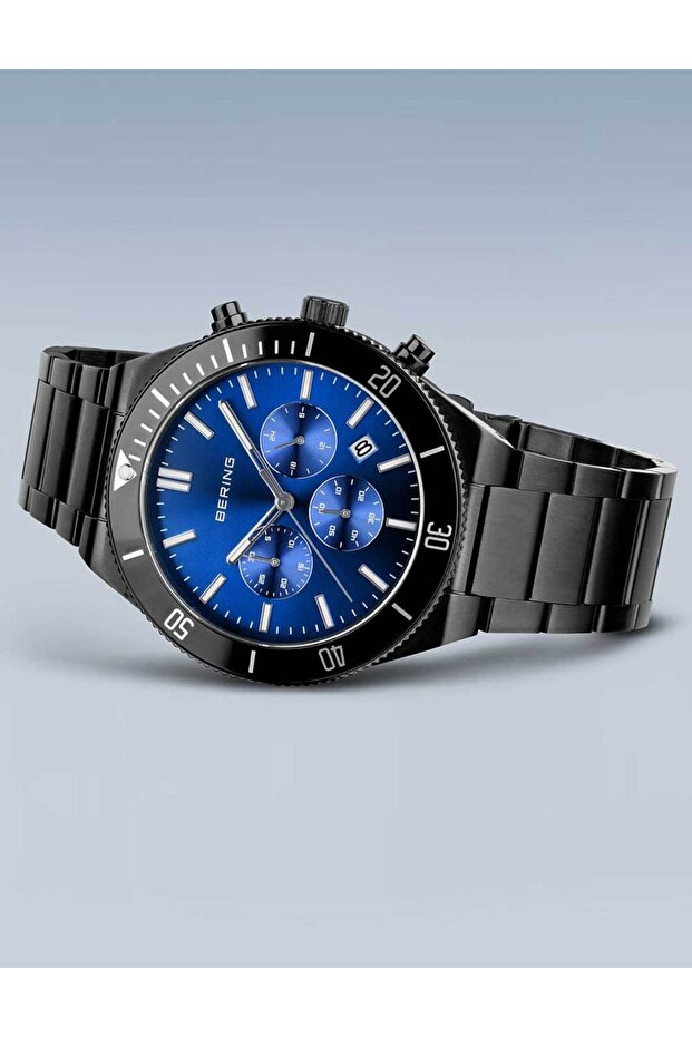 Ceas bărbătesc 15043-727, cuarț, 43mm, 10ATM - 5