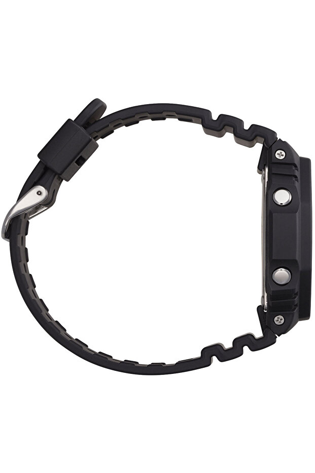 Ανδρικό ρολόι Casio GA-2100-1A2ER, Quartz, 45mm, 20ATM - 4