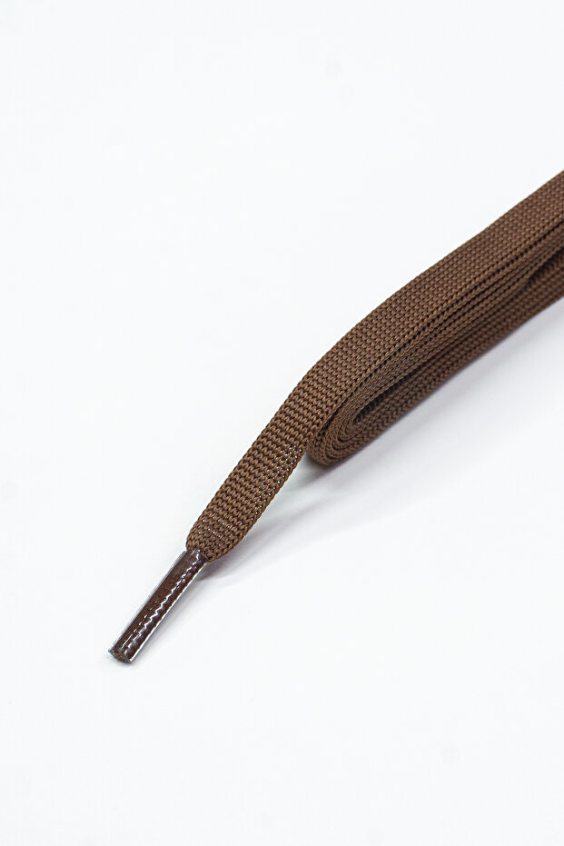 100 cm Flat Casual & Sports Shoe Laces - 1 Pair