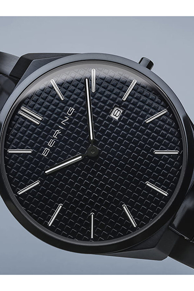 Ceas bărbătesc 17240-797, cuarț, 40mm, 3ATM - 2