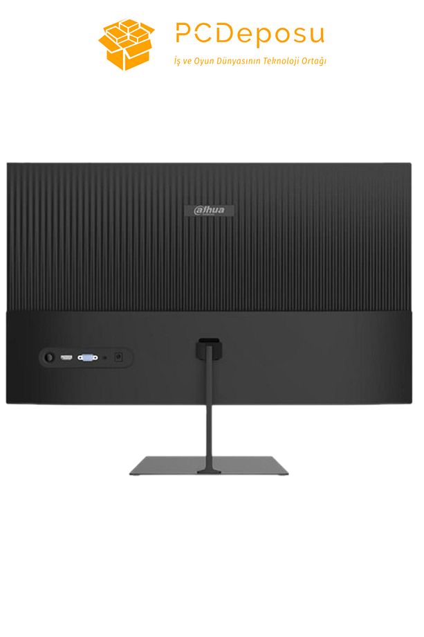 İntel i5 12400 Hazır Sistem - Frisby + Monitör, 8GB RAM, 256GB SSD - Ofis Masaüstü Bilgisayarı - 6