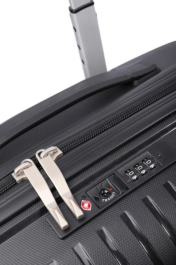 04Pc7060-2 Trolley 60 Cm Unisex Orta Boy Valiz - 5