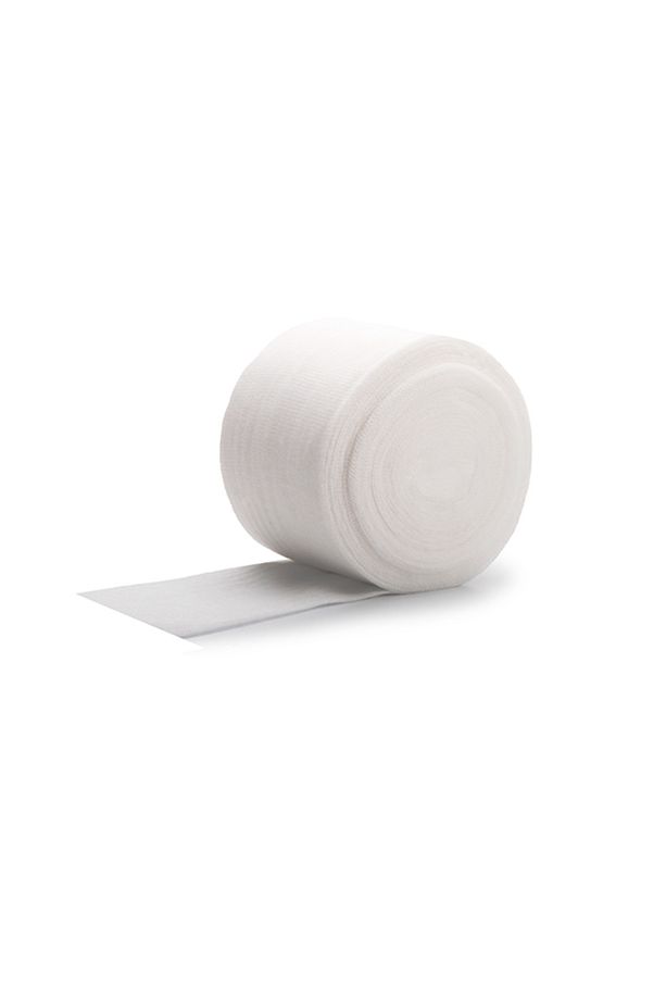 Trıcofix 10cm X 20m F/7 Lenf Ödem Bandajı Çorabı - 3