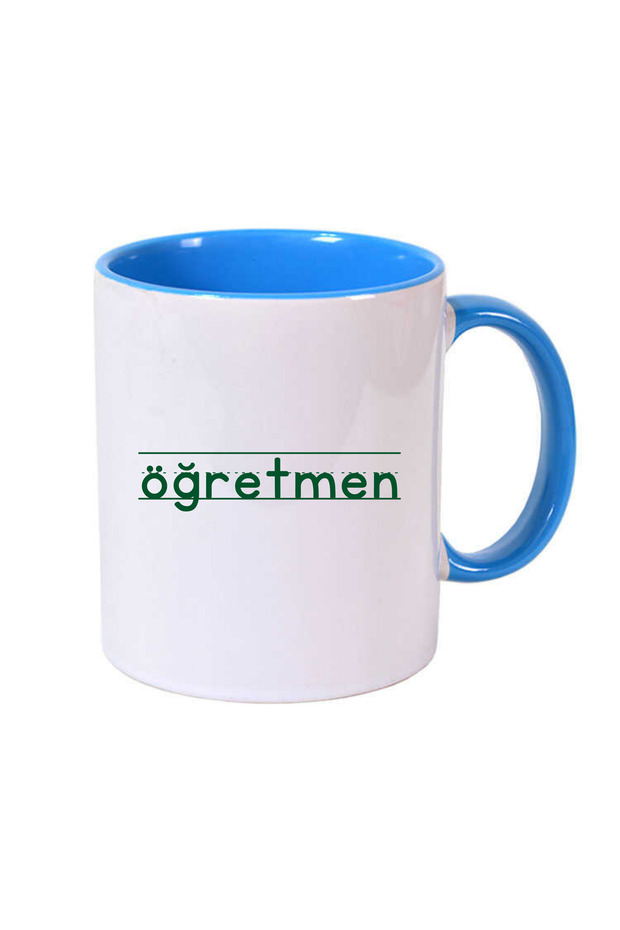 كوب مطبوع خاص للمعلمين