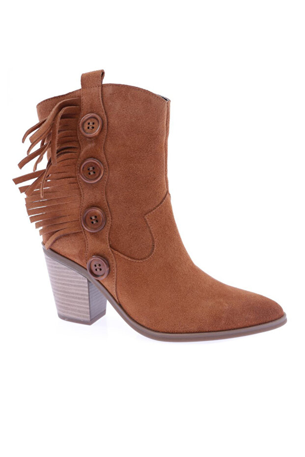 2018566K Kadın Bot - 1