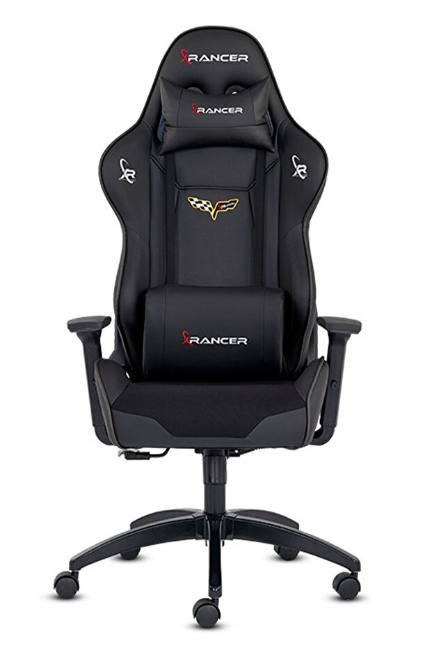 Premıo Black Oyuncu Koltuğu - 2