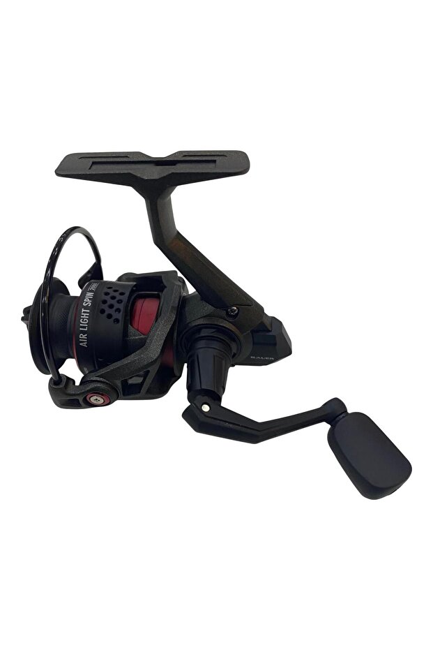 Air Light Spin 2000 LRF Spin Olta Makinesi - 1