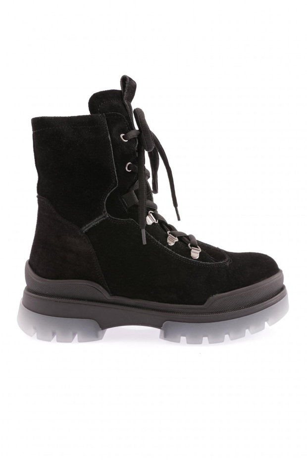 Venus2254301k-22k Women's Leather Boots
