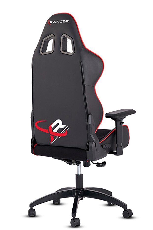 Premıo Extra Black Oyuncu Koltuğu - 3