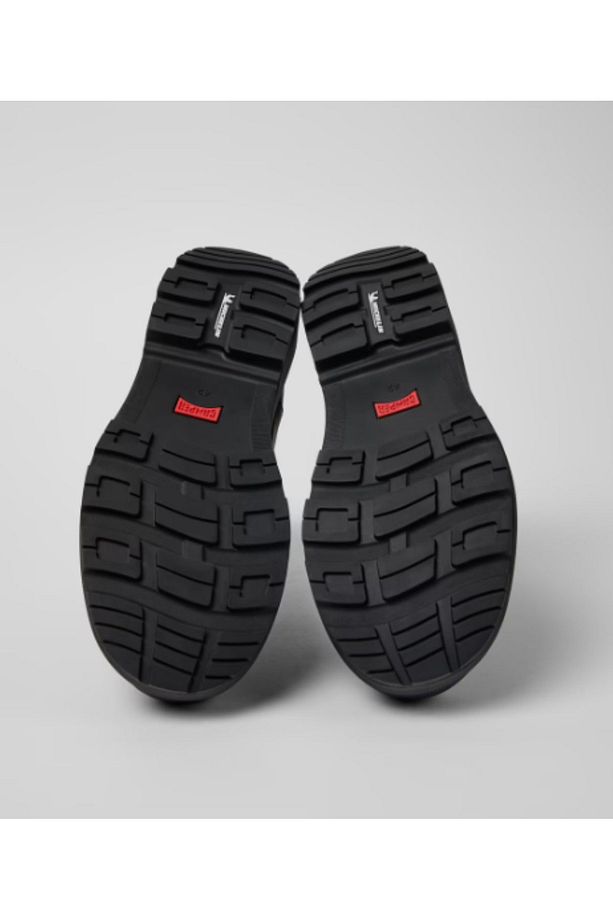 Brutus Trek Erkek Siyah Bot - Cak300484 - 2