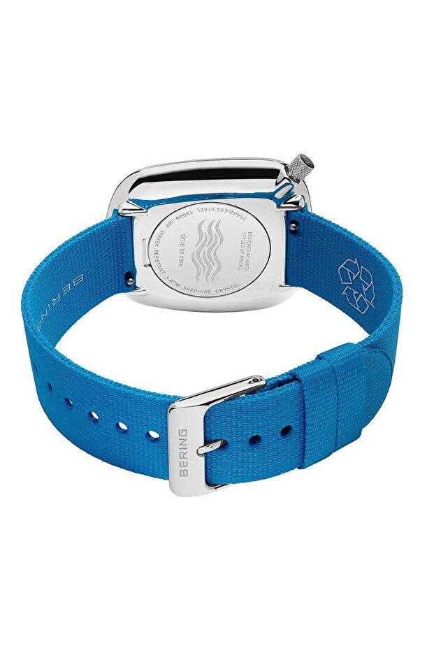 Ceas bărbătesc 18040-308, cuarț, 40mm, 3ATM - 5