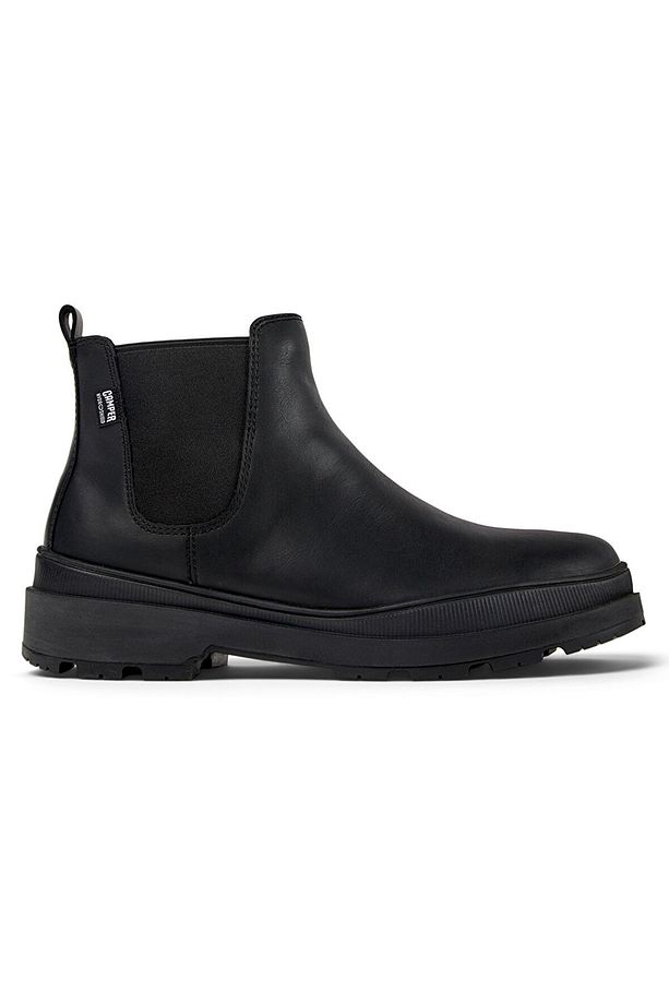 Brutus Trek Erkek Siyah Bot - Cak300484 - 5