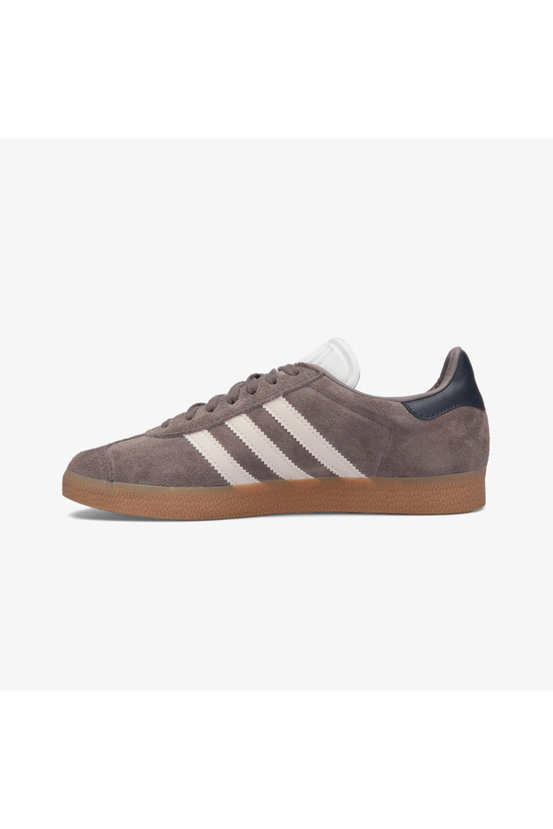 Gazelle Rekive Unisex Kahverengi Spor Ayakkabı - 3