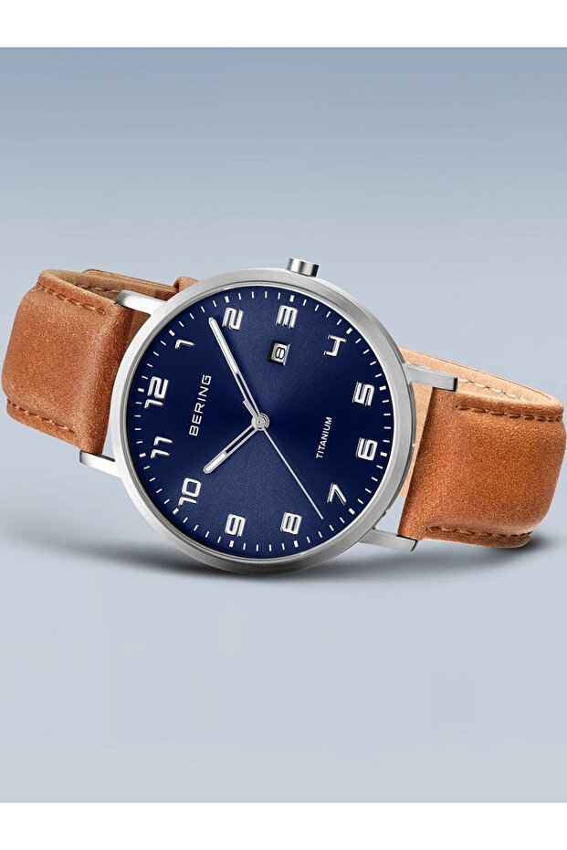 Ceas bărbătesc 18640-567, cuarț, 40mm, 5ATM - 4