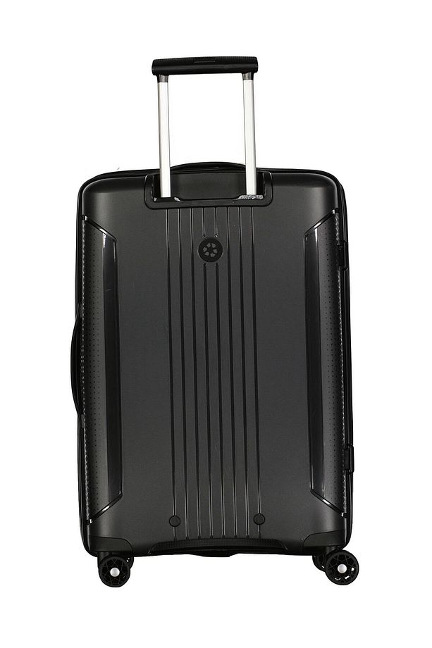 04Pc7060-2 Trolley 60 Cm Unisex Orta Boy Valiz - 3
