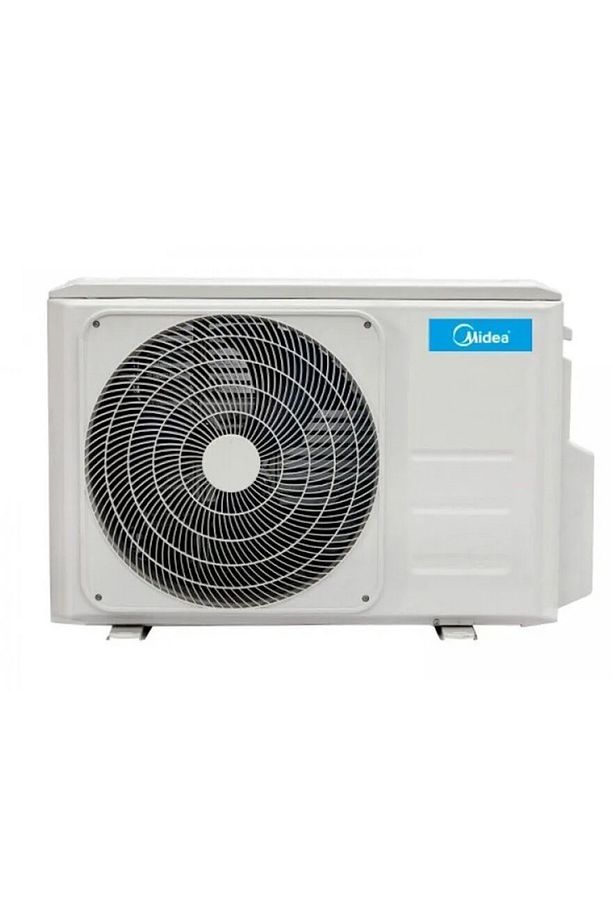 Midea 2025 Model Midea Xtreme Save 12000btu Klima (MONTAJ DAHİL DEĞİLDİR!) - 6