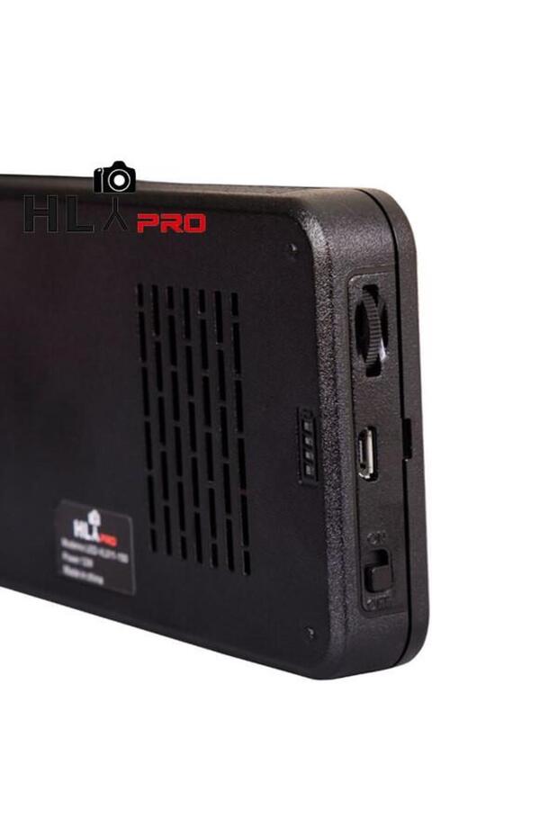 LED 150 Video Led Işık - 7