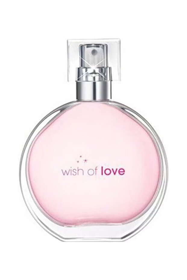 عطر ويش اوف لوف 50 مل
