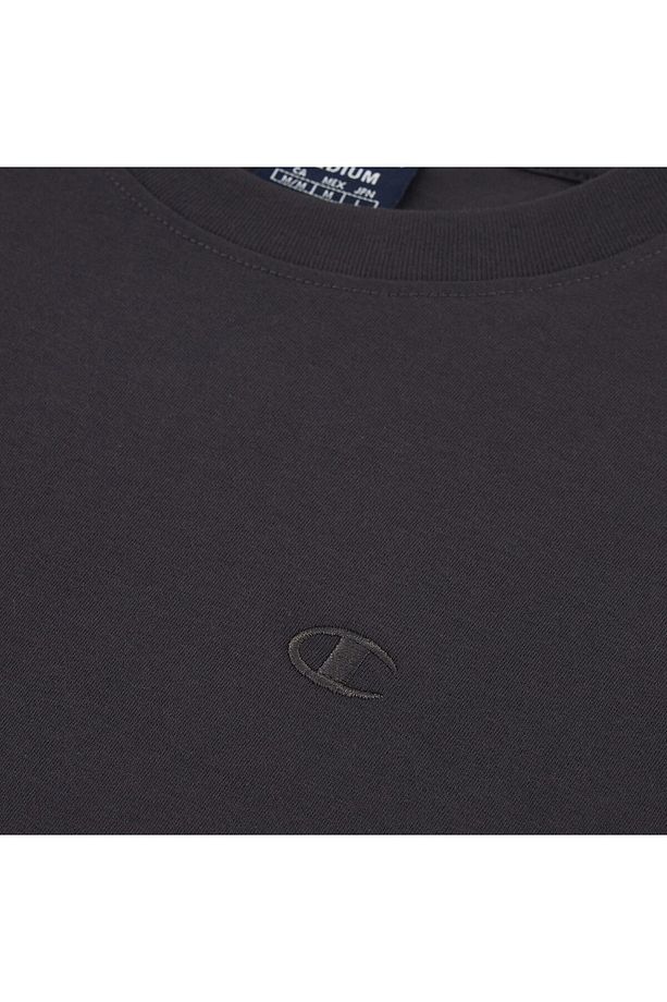 Script Shop SS Tee - 5