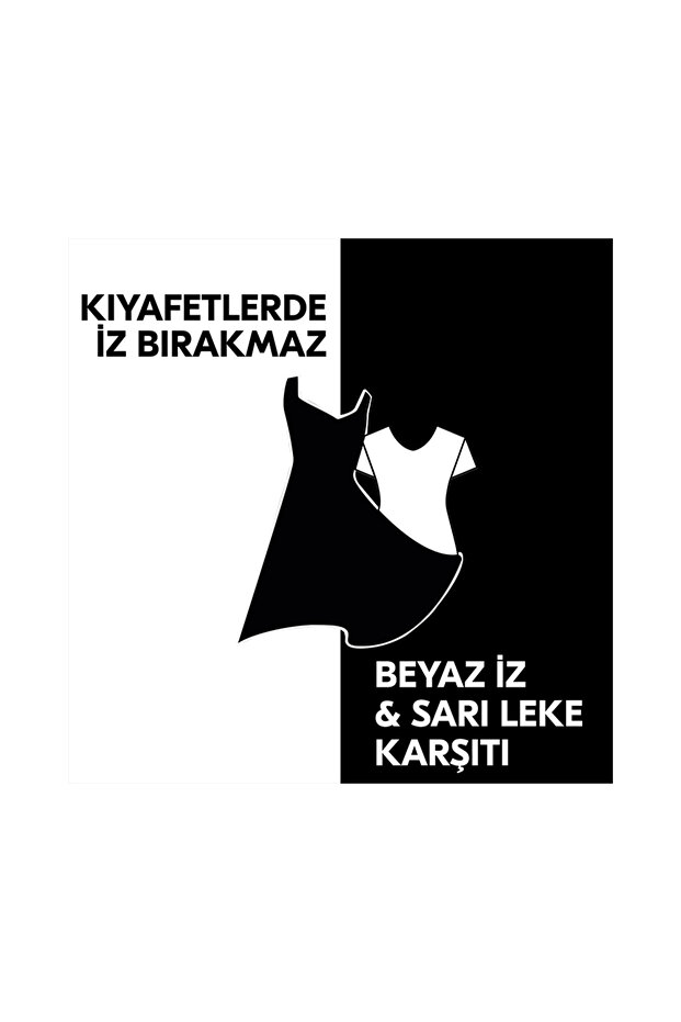 Deodorant İnvisible On Black & White 200 Ml - 6