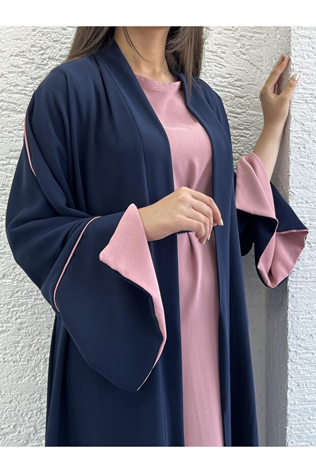 Laci Ayça Abaya Suit