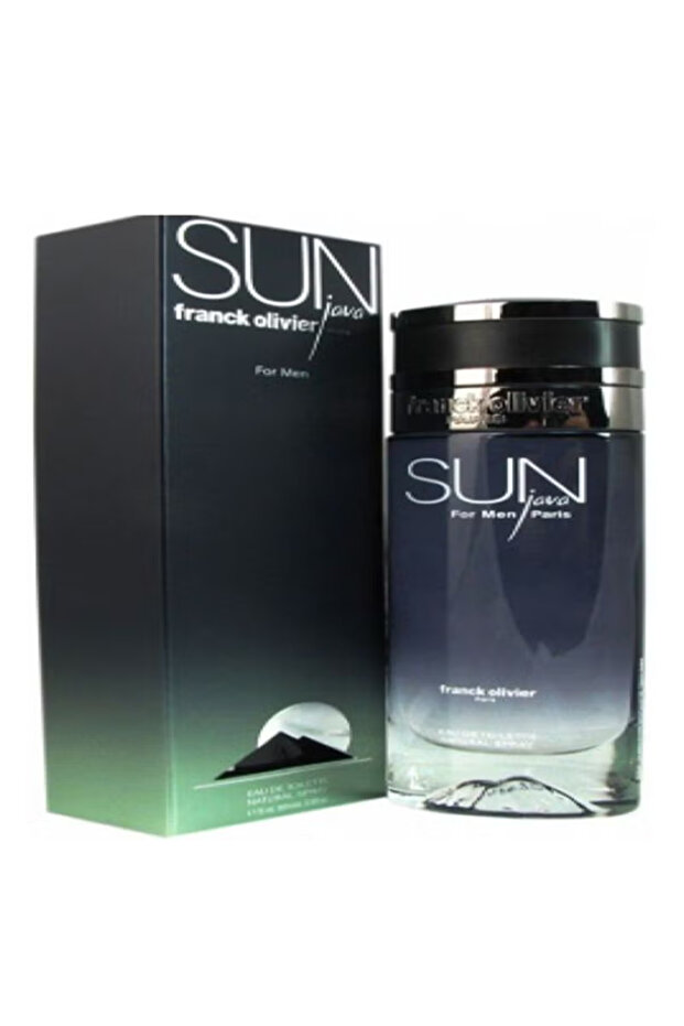 Sun Java EDT 75ml - 1