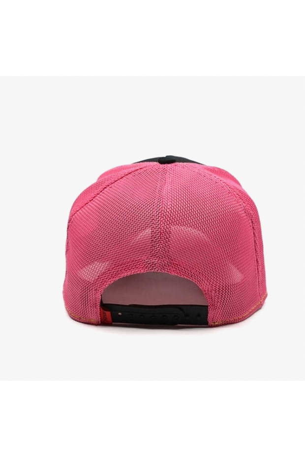 Flamingoals Unisex Renkli Şapka - 3