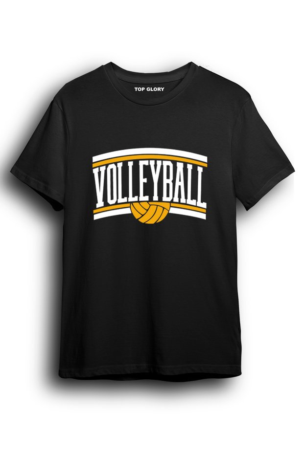 Champions Volleyball T-Shirt Volleyball T-Shirt Vlbl8503