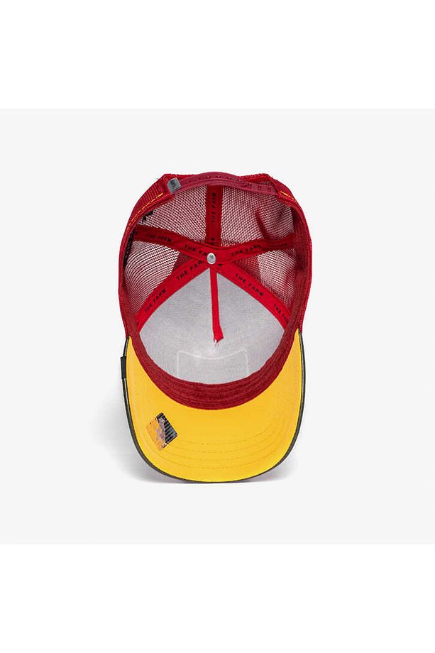 Thunder Lizard Unisex Yeşil Şapka - 4