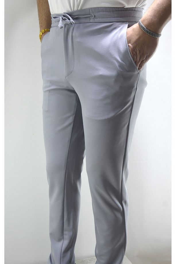 Manjogger ÖrmeJogger Pantolon Yaz Senonu - 2