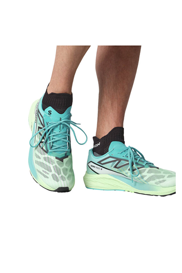 AERO VOLT 2 ERKEK YOL KOŞUSU AYAKKABISI ERKEK YOL KOŞUSU AYAKKABISI L47427200 - 5