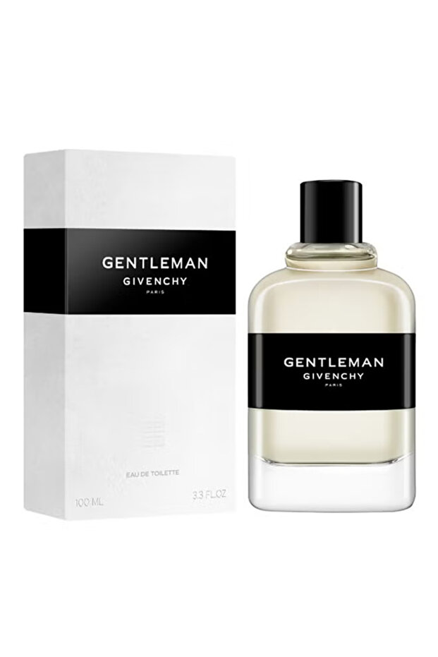 جنتلمان او دي تواليت 50 مل - 1