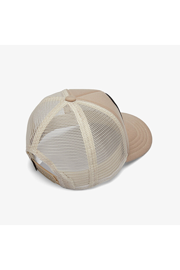 201-2054 Whats That Erkek Haki Şapka - 2