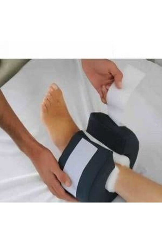 Easywipe Heel Protector Heel Protection