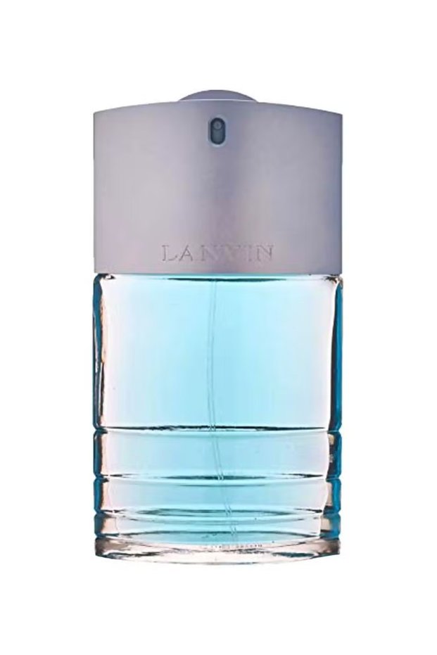 أوكسجين أوم ماء عطر