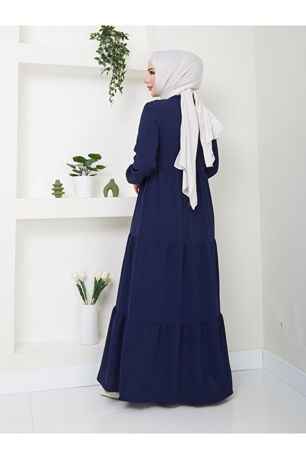 ROCHIE MEVLANA AYROBIN - 4