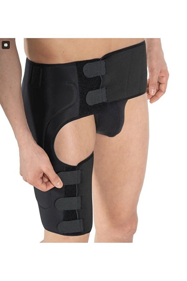 W551 Hip Support - 2