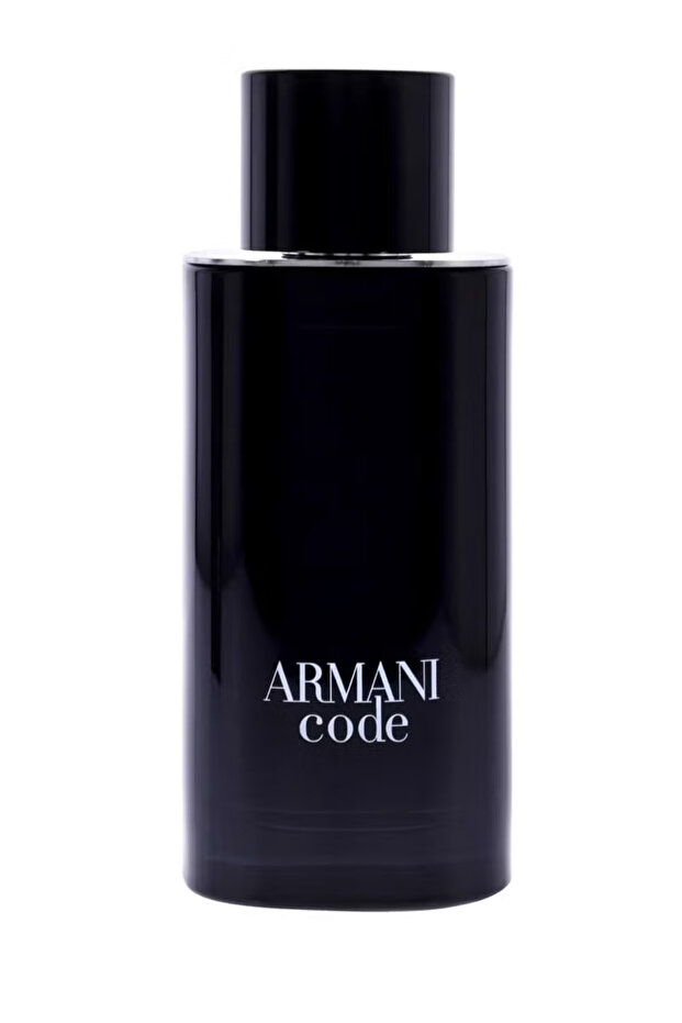 عطر أرماني كود للرجال EDT سبراي (قابل لإعادة التعبئة) 125 مل - 2