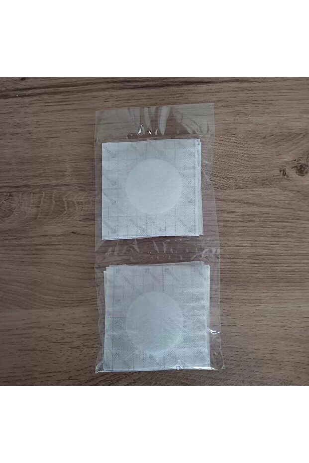 100 ADET PEDLİ FLASTER - 5