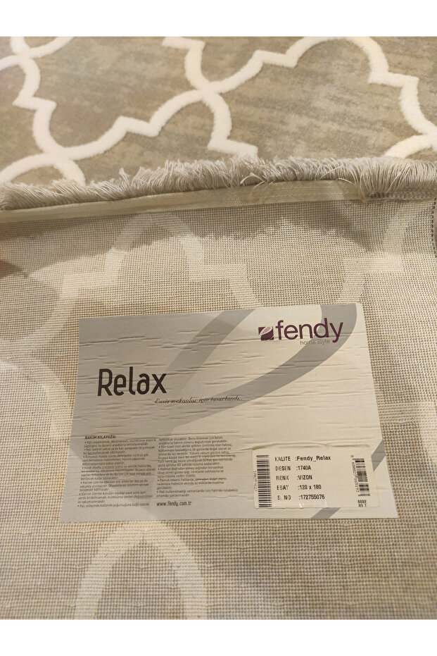 Relax 1740A Vizon - 5