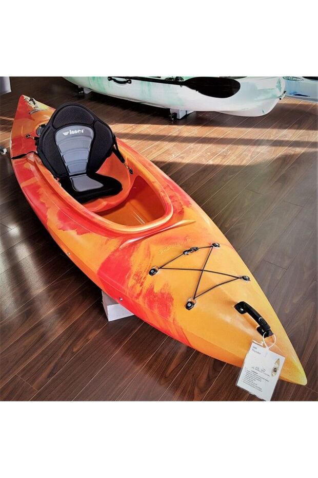 KAYAK THUNDER (1 PERSON) - 1
