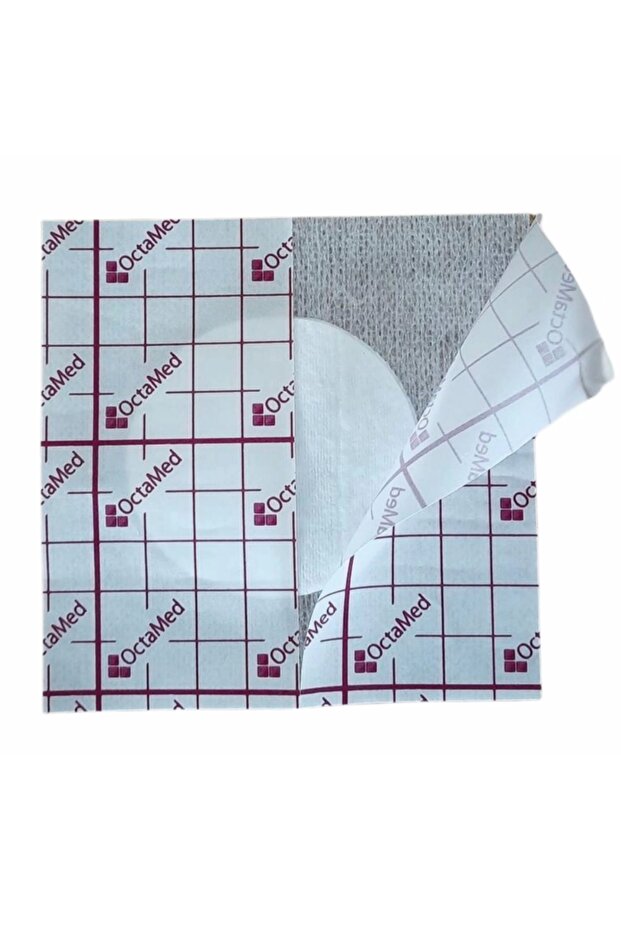 100 ADET PEDLİ FLASTER - 1