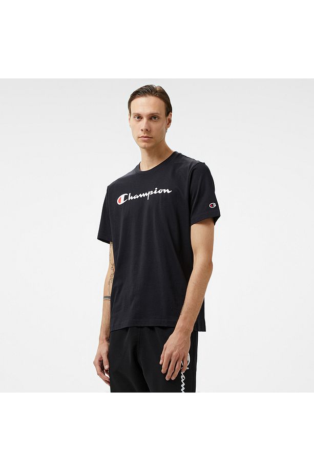 Script Shop SS Tee - 1