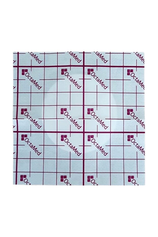 100 ADET PEDLİ FLASTER - 4