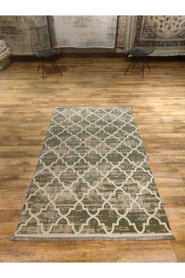 Relax 1740A Yeşil - 1