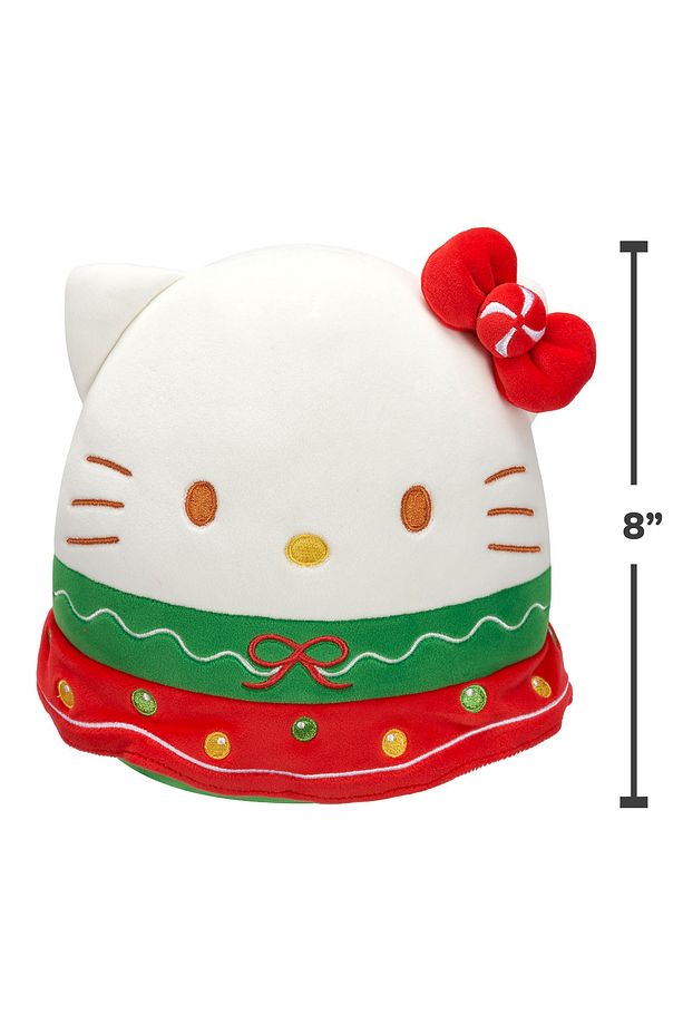 Hello Kitty Serisi - Hello Kitty 20 Cm Sn00537 - 5