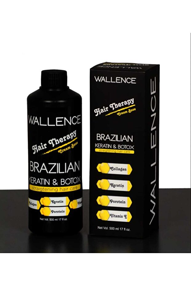 keratin krem 500ml - 1