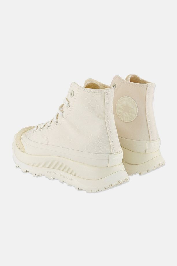 Chuck 70 At-Cx Nature Dye Platform Kadın Sneaker Ayakkabı - 2